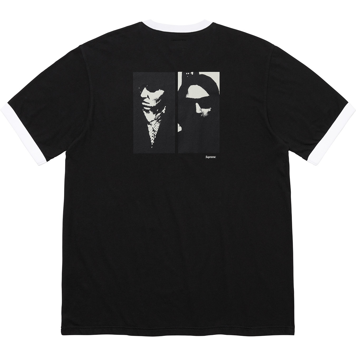 Supreme/The Velvet Underground Ringer Tee view 9